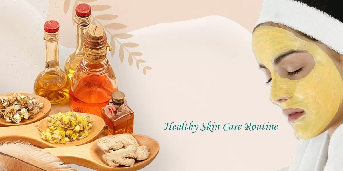 Top Skincare Ingredients You Need for Healthy, Glowing Skin